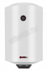 Водонагреватель THERMEX Praktik 80 V  нерж. - Сантехтрейд - Интернет-магазин сантехники г. Екатеринбург