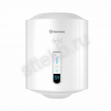 Водонагреватель THERMEX Auga 30 V Slim Wi-Fi - Сантехтрейд - Интернет-магазин сантехники г. Екатеринбург