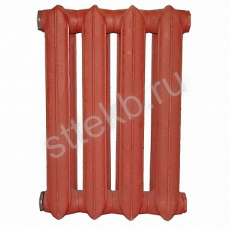 Радиатор МС-140М 500 4 сек.ЛУГАНСК - Сантехтрейд - Интернет-магазин сантехники г. Екатеринбург