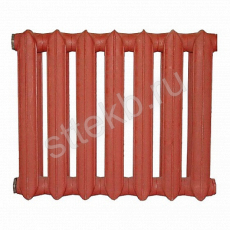 Радиатор МС-140М 500 7сек.ЛУГАНСК - Сантехтрейд - Интернет-магазин сантехники г. Екатеринбург