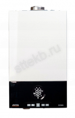 Котел газовый настенный одноконтурный ZOTA Zuma 18S, ZU4858111018 - Сантехтрейд - Интернет-магазин сантехники г. Екатеринбург