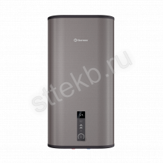 Водонагреватель THERMEX Liga 50 v (pro) плоский нерж. - Сантехтрейд - Интернет-магазин сантехники г. Екатеринбург