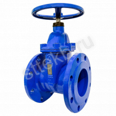 Задвижка 30ч39р SL14 ДУ100 - Сантехтрейд - Интернет-магазин сантехники г. Екатеринбург