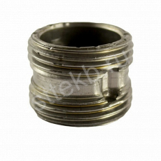 Соединительный ниппель радиаторный 1" - Сантехтрейд - Интернет-магазин сантехники г. Екатеринбург