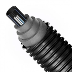 Труба Supra Plus Light с греющим кабелем 10Вт/м 32x2,9/75 бухта 50м '50С 1238267 USYSTEMS - Сантехтрейд - Интернет-магазин сантехники г. Екатеринбург