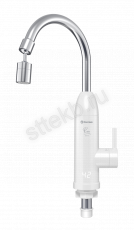 Водонагреватель-смеситель проточный THERMEX Runa 3000 - Сантехтрейд - Интернет-магазин сантехники г. Екатеринбург