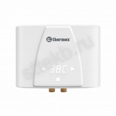 Водонагреватель проточный THERMEX Trend 6000 - Сантехтрейд - Интернет-магазин сантехники г. Екатеринбург