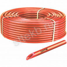 Труба PE-Xa / EVOH полиэтиленовая с кислородным барьером  16 х 2,0 Gappo G1372 400м - Сантехтрейд - Интернет-магазин сантехники г. Екатеринбург