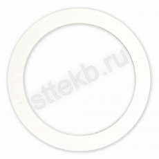 Прокладка  пробка/ниппель AL белая - Сантехтрейд - Интернет-магазин сантехники г. Екатеринбург