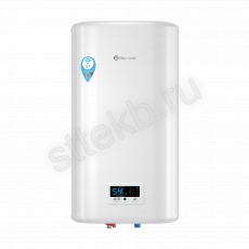 Водонагреватель THERMEX IF 50 V (pro) Wi-Fi плоский нерж. - Сантехтрейд - Интернет-магазин сантехники г. Екатеринбург