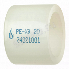 Кольцо белое 20 '520ф Q&E 1057454/1135701, USYSTEMS - Сантехтрейд - Интернет-магазин сантехники г. Екатеринбург