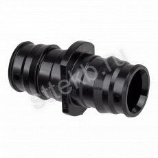 Соединитель PPSU 16-16 '100ф Q&E 1008669/1135710 - Сантехтрейд - Интернет-магазин сантехники г. Екатеринбург