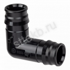 Угольник PPSU 20-20 '40ф Q&E 1008680/1135706 - Сантехтрейд - Интернет-магазин сантехники г. Екатеринбург