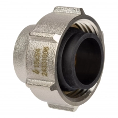 Зажимной адаптер Smart Radi 15-3/4"ВР Евроконус, тип 1 '10Ф 1136936 USYSTEMS - Сантехтрейд - Интернет-магазин сантехники г. Екатеринбург