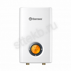 Водонагреватель проточный THERMEX Topflow 10000 - Сантехтрейд - Интернет-магазин сантехники г. Екатеринбург