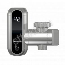 Водонагреватель-смеситель проточный THERMEX Nord 3500 - Сантехтрейд - Интернет-магазин сантехники г. Екатеринбург