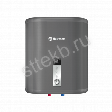 Водонагреватель THERMEX Dogma 30 V плоский нерж. - Сантехтрейд - Интернет-магазин сантехники г. Екатеринбург