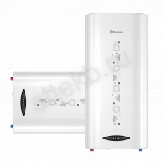 Водонагреватель THERMEX Aris 50 плоский - Сантехтрейд - Интернет-магазин сантехники г. Екатеринбург