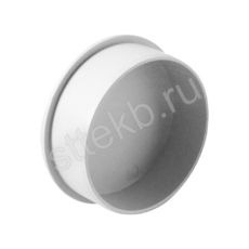 Заглушка PRIME D 110 мм для вн. малошумной канализ. (250) VALFEX - Сантехтрейд - Интернет-магазин сантехники г. Екатеринбург