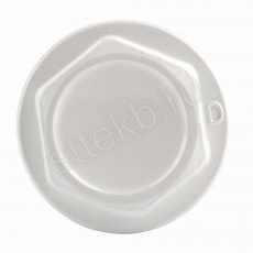 Заглушка левая - Сантехтрейд - Интернет-магазин сантехники г. Екатеринбург