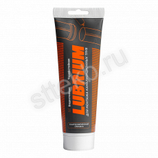 Смазка сантехническая LUBRIUM, тюбик 50 гр - Сантехтрейд - Интернет-магазин сантехники г. Екатеринбург