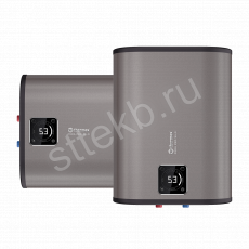 Водонагреватель THERMEX Fora 30 (pro) Wi-Fi плоский нерж. - Сантехтрейд - Интернет-магазин сантехники г. Екатеринбург