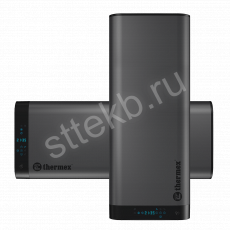 Водонагреватель THERMEX Bono 100 Wi-Fi плоский нерж. - Сантехтрейд - Интернет-магазин сантехники г. Екатеринбург