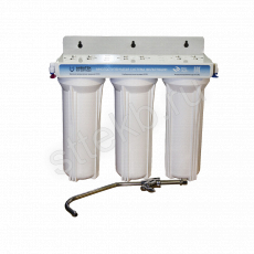 Многоступенчатые системы - Сантехтрейд - Интернет-магазин сантехники г. Екатеринбург