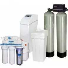 Водоподготовка - Сантехтрейд - Интернет-магазин сантехники г. Екатеринбург