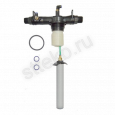 Аэрация - Сантехтрейд - Интернет-магазин сантехники г. Екатеринбург