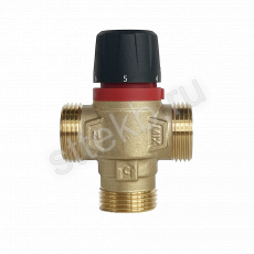 Клапаны термостатические  - Сантехтрейд - Интернет-магазин сантехники г. Екатеринбург