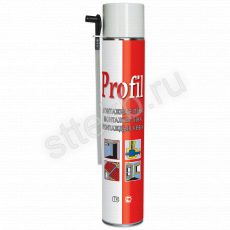 Пена - Сантехтрейд - Интернет-магазин сантехники г. Екатеринбург