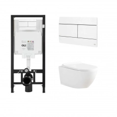 Инсталляции и комплектующие - Сантехтрейд - Интернет-магазин сантехники г. Екатеринбург