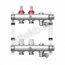Коллекторы и коллекторные группы - Сантехтрейд - Интернет-магазин сантехники г. Екатеринбург