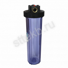 Магистральные фильтры - Сантехтрейд - Интернет-магазин сантехники г. Екатеринбург