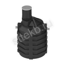 Септики и накопительные ёмкости - Сантехтрейд - Интернет-магазин сантехники г. Екатеринбург