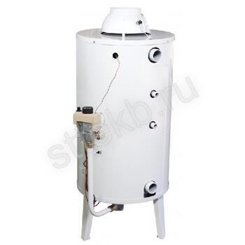 Газовый котел напольный АКГВ-17,4 (РОСТОВ) круглый двухконтурный Боринское - Сантехтрейд - Интернет-магазин сантехники г. Екатеринбург