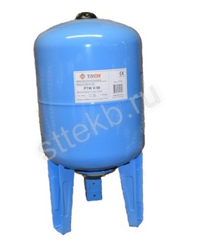 TAEN м02 Гидроаккумулятор для систем водоснабжения WT-50LV - Сантехтрейд - Интернет-магазин сантехники г. Екатеринбург