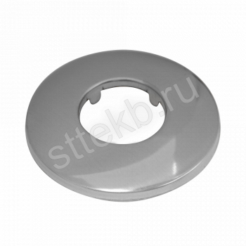 Отражатель 3/4" плоский для п/с хром. - Сантехтрейд - Интернет-магазин сантехники г. Екатеринбург