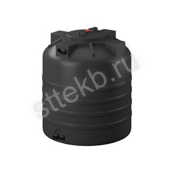 Бак д/воды ATV-300 (черный) - Сантехтрейд - Интернет-магазин сантехники г. Екатеринбург