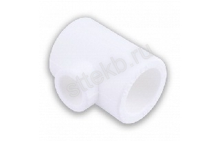 ПП Тройник переходной DN 90-75-90 (4/1) - Сантехтрейд - Интернет-магазин сантехники г. Екатеринбург