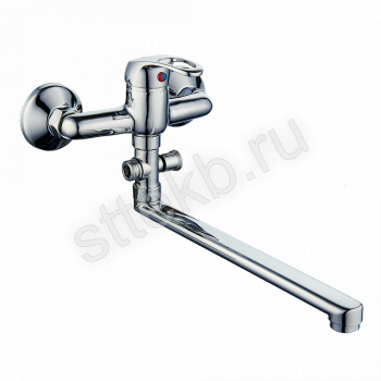 Смеситель ROEGEN RB100A для ванны, 35 мм - Сантехтрейд - Интернет-магазин сантехники г. Екатеринбург