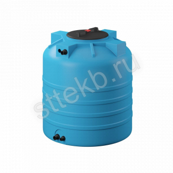 Бак д/воды ATV 300 (синий) - Сантехтрейд - Интернет-магазин сантехники г. Екатеринбург