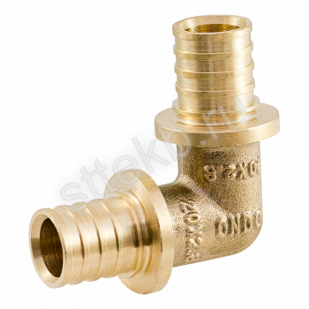 Уголок аксиальный 20х20 ONDO - Сантехтрейд - Интернет-магазин сантехники г. Екатеринбург