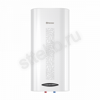 Водонагреватель THERMEX Dion 50 V плоский - Сантехтрейд - Интернет-магазин сантехники г. Екатеринбург