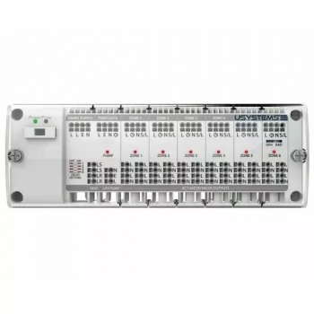 Контроллер СW-6 230V 1137044, USYSTEMS - Сантехтрейд - Интернет-магазин сантехники г. Екатеринбург