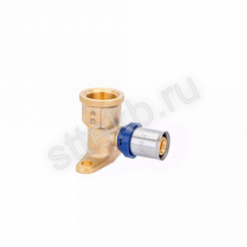 Пресс-водорозетка MLC Plus 20-Rp1/2"ВР '10С 1237272 USYSTEMS - Сантехтрейд - Интернет-магазин сантехники г. Екатеринбург