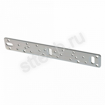 Монтажная планка Smart Aqua для водорозеток 75/100/150мм 1238130 USYSTEMS - Сантехтрейд - Интернет-магазин сантехники г. Екатеринбург