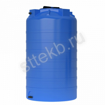 Бак д/воды ATV 500 серия S (синий)  Миасское - Сантехтрейд - Интернет-магазин сантехники г. Екатеринбург
