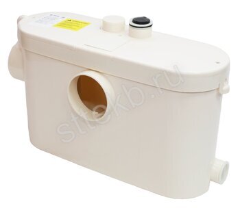 TAEN Канализ.насосная станция S-Lift 632 i (650Вт) - Сантехтрейд - Интернет-магазин сантехники г. Екатеринбург